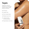 The INKEY List Glycolic Acid Exfoliating Body Stick 45g Multiple Concerns One Targeted Solution Delivers Deep Effective Exfoliation Fragrance Free Suitable For All Skin Types