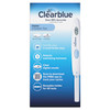 Clearblue Ovulation Test with Clear Digital Results Over 99% Accurate at Detecting LH Surge 40 Ct