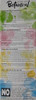 Australian Botanical Soap Multipack Goat'S Milk Oat'S Milk Lemongrass Raspberry Melon 8 Bars