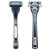 Barbasol Ultra 6 Plus Premium Disposable Razor Value Pack Bundle (3 Packs/9 Total Razors) Barbasol Ultra 6 Plus Premium Disposable Razor Value Pack Bundle (3 Packs/9 Total Razors)