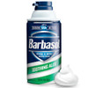 Barbasol Soothing Aloe Thick & Rich Shaving Cream 10 Oz (Pack Of 12)