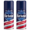 Barbasol Shave Cream 7 Ounce (Original Pack Of 2)