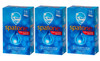 Spatone Natural Liquid Iron Supplement Original Flavour, 42 Sachets, 3 Packs Of 14