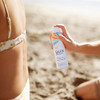 Bare Republic Mineral Sunscreen Spf 30 Sunblock Spray Sheer And Non-Greasy Finish Coconut Mango Scent 6 Fl Oz (Pack Of 2)