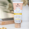 Bee And You Ultra Hydrating Body Cream Moisturizer Shea Butter Argan Oil Vitamin B5 Raw Honey And Propolis Extract 100% Natural Fast Absorbing Skin Care 3.38 Fl. Oz