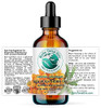 Bella Terra Oils - Sea Buckthorn Oil 4 Oz - Unlock The Gold Standard In Skincare Infused With Omega-3 Omega-6 & Carotenoids Elevate Your Cosmetic Routine