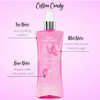 Body Fantasies Signature Fragrance Body Spray Cotton Candy And Pink Vanilla Kiss Fantasy 8 Fluid Ounce 2-Pack Body Fantasies Signature Fragrance Body Spray Cotton Candy And Pink Vanilla Kiss Fantasy 8 Fluid Ounce 2-Pack