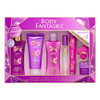 Body Fantasies Regimen Set - Japanese Cherry Blossom