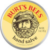 Burt'S Bees Hand Salve With Botanical Oils And Beeswax Moisturizing Balm For Dry Hands 100 Percent Natural Origin Skin Care 3 Oz. Package