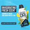 Certain Dri Prescription Strength Clinical Antiperspirant Deodorant Dry Spray For Men And Women Fast Acting Protection From Excessive Sweating 4.2 Oz