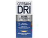 Certain Dri Antiperspirant Solid For Excessive Perspiration-1.7 Oz