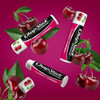 Chapstick Classic Skin Protectant Flavored Lip Balm Tube Cherry Flavor 0.15 Ounce (Pack Of 3)
