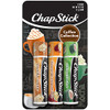 Chapstick Coffee Collection 3 Sticks