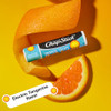 Chapstick Lip Care Set Tropical Treats Collection 2-Pack (6 Sticks Total) – Electric Tangerine Fizzy Grape & Zingy Watermelon Lip Balm 0.15 Oz Ea