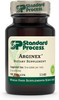 Standard Process Arginex - Whole Food Formula for Body Cleanse Organs - Liver Support and Kidney Health Supplement with Vitamin A, Oat Flour, Buckwheat and Ascorbic Acid - 90 Tablets
