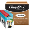Chapstick Bulk Lip Balm Mocktail Collection Lip Care Tubes 0.45 Oz 216Ct Case