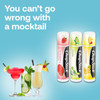 Chapstick Bulk Lip Balm Mocktail Collection Lip Care Tubes 0.45 Oz 216Ct Case