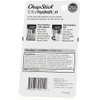 Chapstick Total Hydration Fresh Citrus 0.12 Ounce (Pack Of 2)