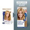 Clairol Root Touch-Up By Nice'N Easy Permanent Hair Dye 7 Dark Blonde Hair Color Pack Of 2