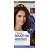 Clairol Root Touch-Up By Nice'N Easy Permanent Hair Dye 5 Medium Brown Hair Color Pack Of 1 1 & Root Touch-Up By Natural Instincts Permanent Hair Dye 5 Medium Brown Hair Color Pack Of 1
