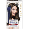 Clairol Nice 'N Easy Easy Root Touch-Up Dark Brown [004] 1 Ea (Pack Of 6)