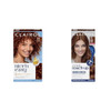 Clairol Nice'N Easy 5R Medium Auburn Hair Dye & Root Touch-Up Pack Of 3