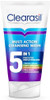 Clearasil 5-In-1 Face Wash 150 Ml Salicylic Acid Cleanser For Acne Blackheads Anti-Redness Spot Treatment Reduces Pimples Clears Skin Effective Skincare Solution Clearasil 5-In-1 Face Wash 150 Ml Salicylic Acid Cleanser For Acne Blackheads Anti-Redness Spot Treatment Reduces Pimples Clears Skin Effective Skincare Solution