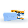 Cuticura Deep Cleansing Face And Body Soap Original “ Deep Cleansing Bar Soap For Blemish-Prone Skin 3 Oz (Pack Of 6)