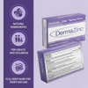 Dermazinc Therapy Soap Zinc Soap For Skin Skin Disorder Relief For Psoriasis Dermatitis Eczema And Other Condition Symptoms