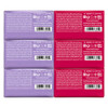 Dr. Bronner'S - Pure-Castile Bar Soap Rose 5 Ounce (3) And Lavender 5 Ounce (3) - Made With Organic Oils For Face Body And Hair Gentle And Moisturizing Biodegradable Vegan Cruelty- Non-Gmo