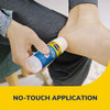 Dr. Scholl'S Severe Cracked Heel Repair Restoring Balm 2.5Oz With 25% Urea For Dry Cracked Feet Heals And Moisturizes For Healthy Feet
