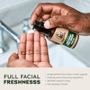 Dr. Squatch Wood Barrel Bourbon Smooth Shave Bundle - Easy Glide Butter + Soothing Post Shave - Natural Ingredients - Manly Fragrance - Moisturizing