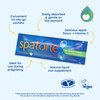 Spatone Natural Iron Supplement + Vitamin C (28 Sachets) 3pack