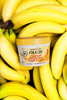 Garnier Fructis Nourishing Banana Hair Food 3-In-1 Mask For Dry Hair Nourishes And Gives Smoothness 390 Ml