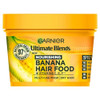 Garnier Ultimate Blends Hair Food Banana 3-In-1 Dry Hair Mask Treatment 390Ml