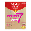 Seven Seas Perfect7 Woman Multivitamin And Mineral Tablet Plus Omega-3 Capsule (60 Capsules)