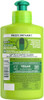 Garnier Fructis Sleek & Shine Leave-In Conditioning Cream For Frizzy Dry Hair Plant Keratin + Argan Oil 10.2 Fl Oz 2 Count (Packaging May Vary)