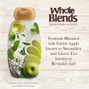 Garnier Whole Blends Shampoo With Green Apple & Green Tea Extracts Normal Hair 12.5 Fl. Oz.