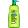 Garnier Fructis Pure Moisture Hydrating Shampoo For Dry Hair And Scalp 33.8 Fl Oz 1 Count (Packaging May Vary)