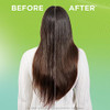 Garnier Fructis Pure Clean Detangler + Air Dry Spray 5.0 Fl Oz 2 Count (Packaging May Vary)