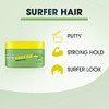 Garnier Fructis Style Surfer Hair Power Putty 3.4 Oz 1 Count (Packaging May Vary)