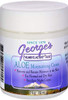 George'S Aloe Vera Moisturizing Cream 2 Ounce