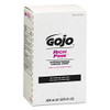 Gojo 7220 Rich Pink Antibacterial Lotion Soap Refill 2000Ml Pink 4/Carton