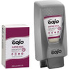 Gojo Supro+Max+Cherry+Lotion+Hand+Cleaner%2C+2000+Ml+Refill (67 Fl Oz)