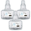 Gojo Provon Clear And Mild Foam Handwash Fragrance Ecologo 700 Ml Hand Soap Refill For Provon Ltx-7 Touch- Dispenser (Pack Of 3) - 1341-03