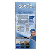 Got2B Color Remix Customizable Semi-Permanent Hair Color 095 Blue Euphoria