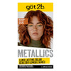 Got2B Metallics Permanent Hair Color Bronzed Copper
