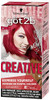 Got2B Creative Semi-Permanent Hair Color 095 Electric Blue