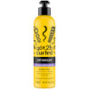 Got2B Curled Detangler 7.5Oz For All Curl Types Wavy Curly & Coily Hair Helps To Detangle Your Hair For Easy Slip