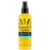 Got2B Curled Hair Spray Oil 4Oz For Curl Types 3-4 Curly And Coily Hair Helps Control Frizz And Nourishes The Scalp